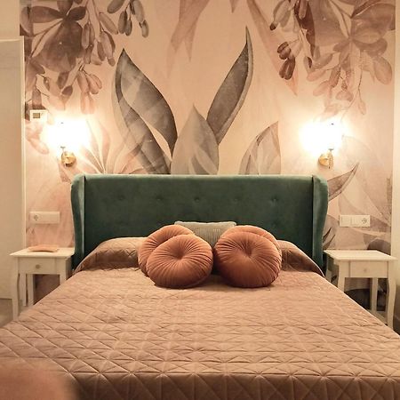 Alojamiento Turistico "La Condesa Carmen" Manzanares Dış mekan fotoğraf