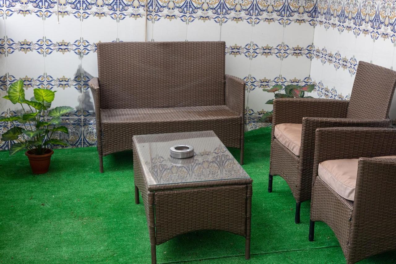Alojamiento Turistico "La Condesa Carmen" Manzanares Dış mekan fotoğraf