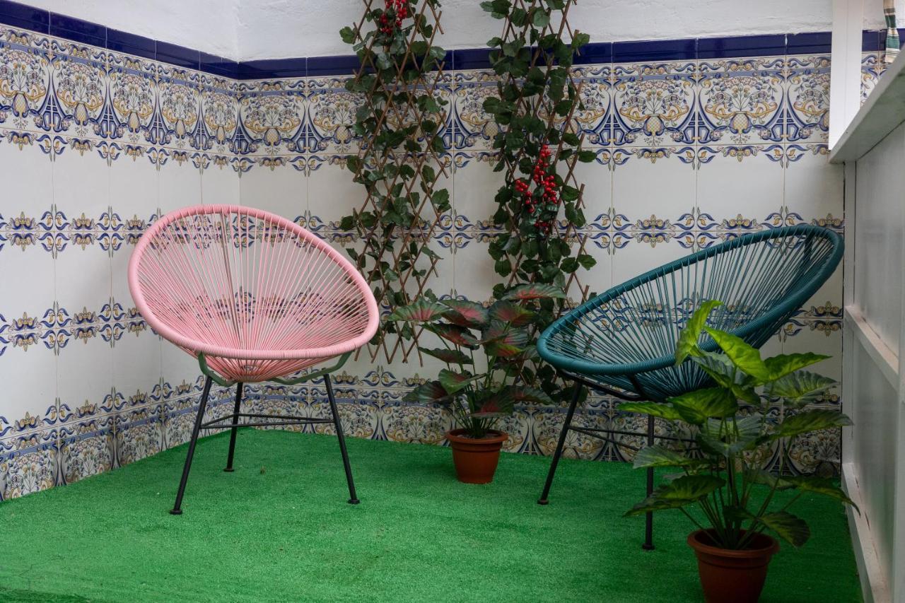 Alojamiento Turistico "La Condesa Carmen" Manzanares Dış mekan fotoğraf