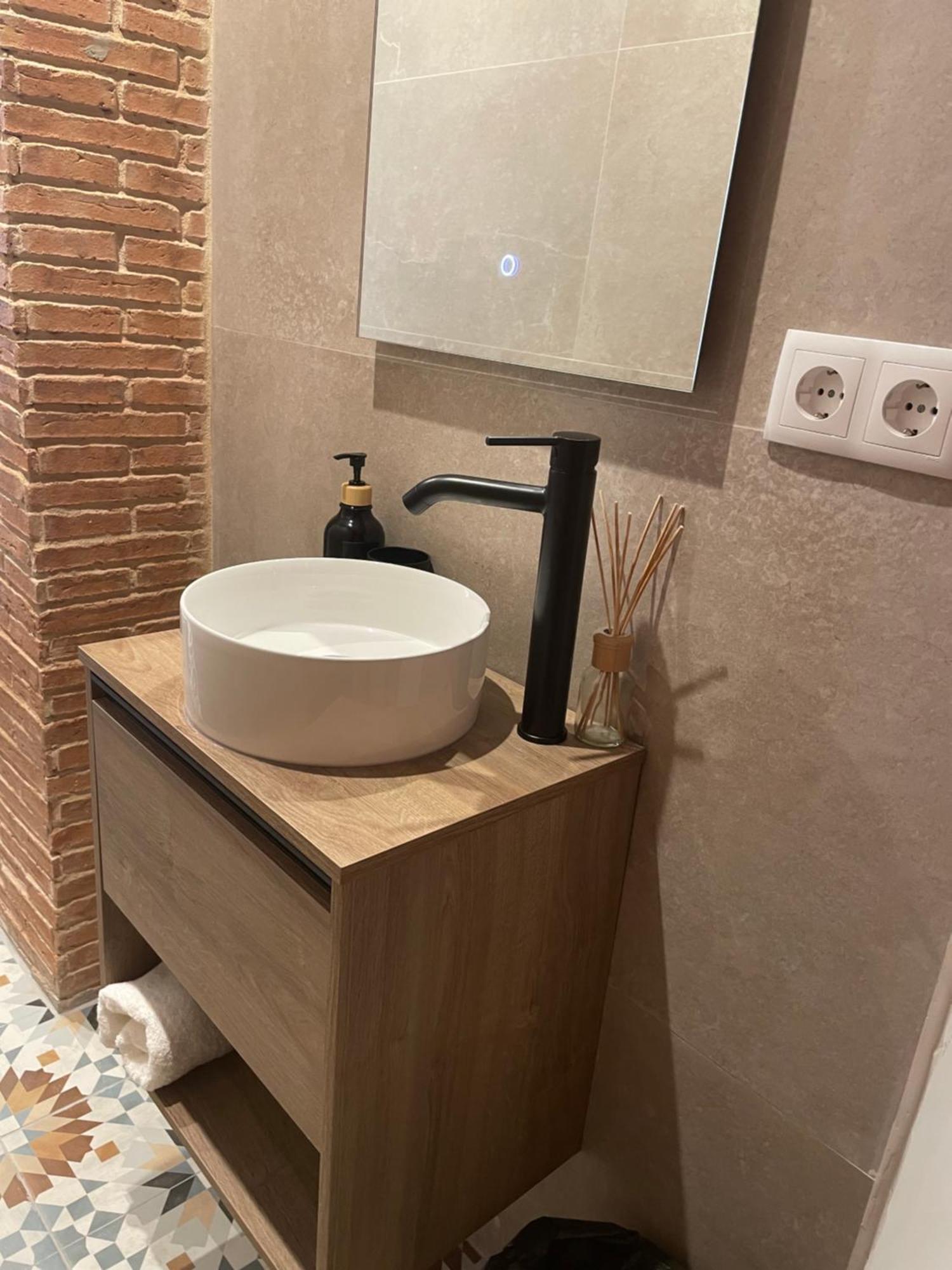Alojamiento Turistico "La Condesa Carmen" Manzanares Dış mekan fotoğraf