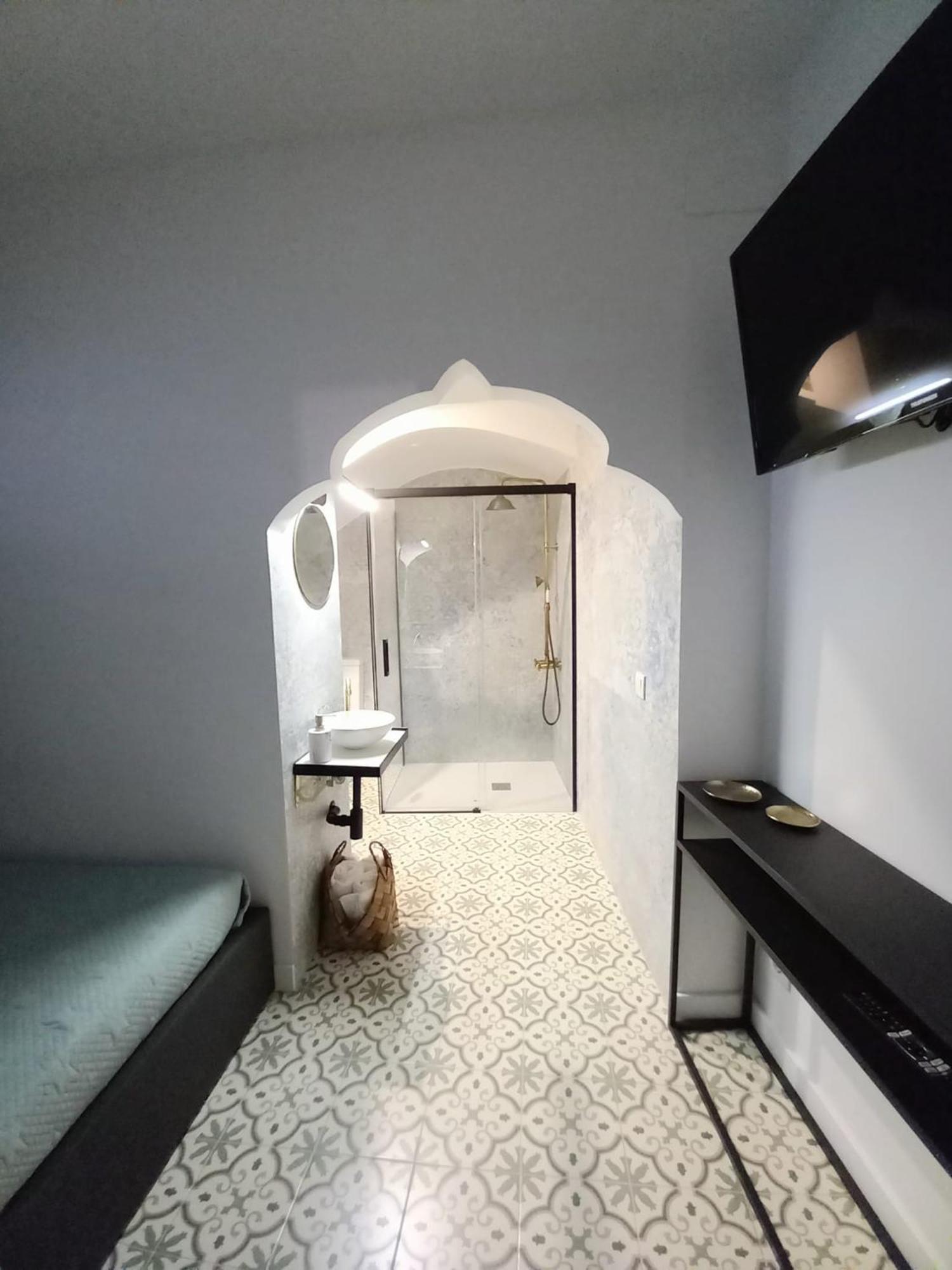 Alojamiento Turistico "La Condesa Carmen" Manzanares Dış mekan fotoğraf