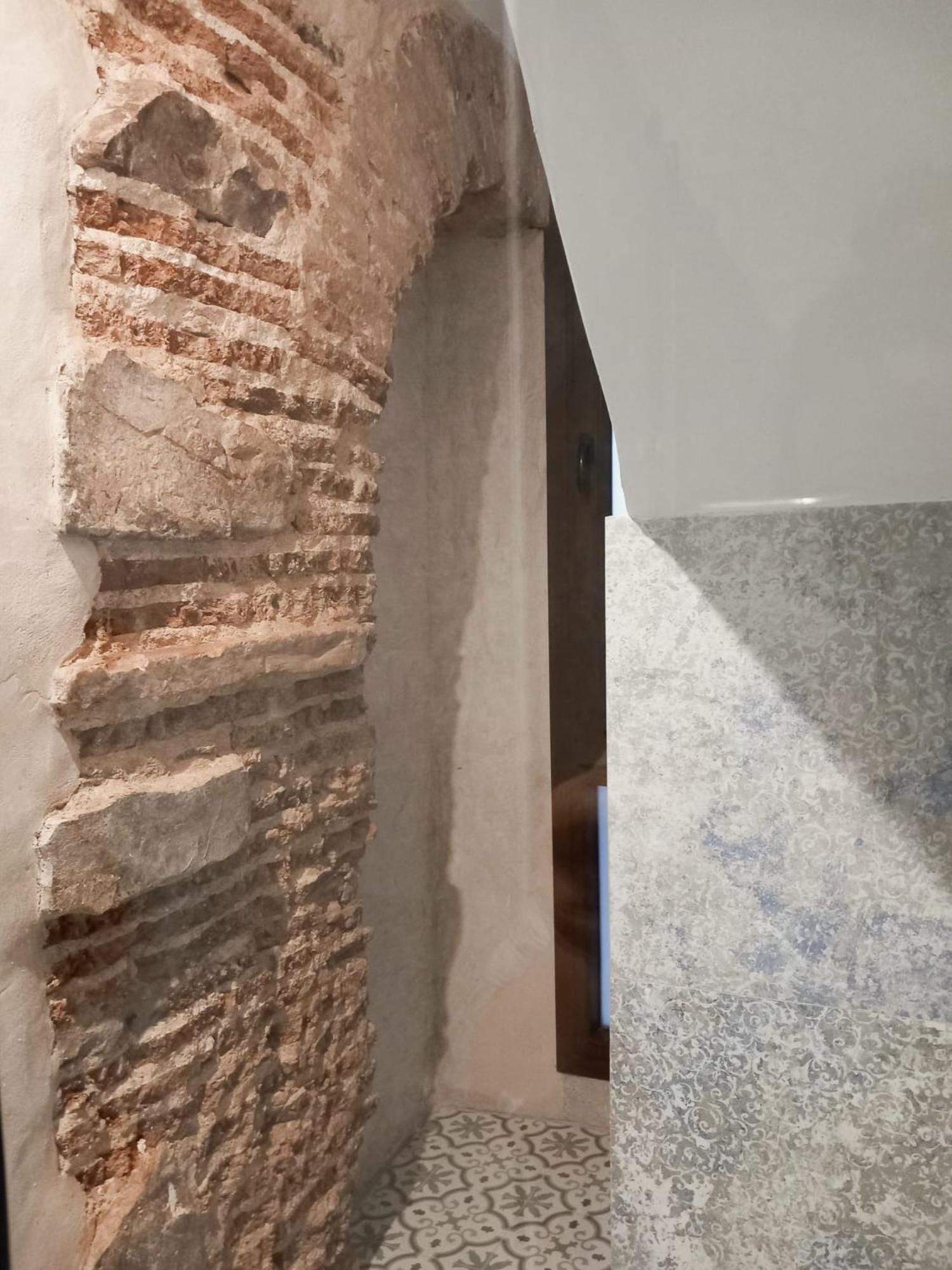 Alojamiento Turistico "La Condesa Carmen" Manzanares Dış mekan fotoğraf
